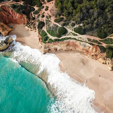 Villa Ria Rose, Alto Da Ria 23 - Jacuzzi And Beach Alvor Dış mekan fotoğraf