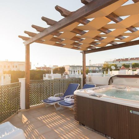 Villa Ria Rose, Alto Da Ria 23 - Jacuzzi And Beach Alvor Dış mekan fotoğraf