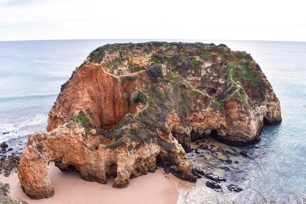 Villa Ria Rose, Alto Da Ria 23 - Jacuzzi And Beach Alvor Dış mekan fotoğraf