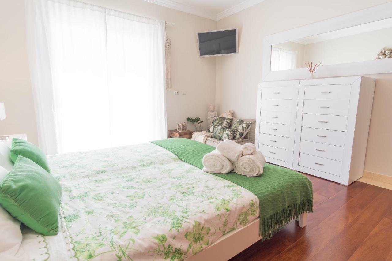 Villa Ria Rose, Alto Da Ria 23 - Jacuzzi And Beach Alvor Dış mekan fotoğraf