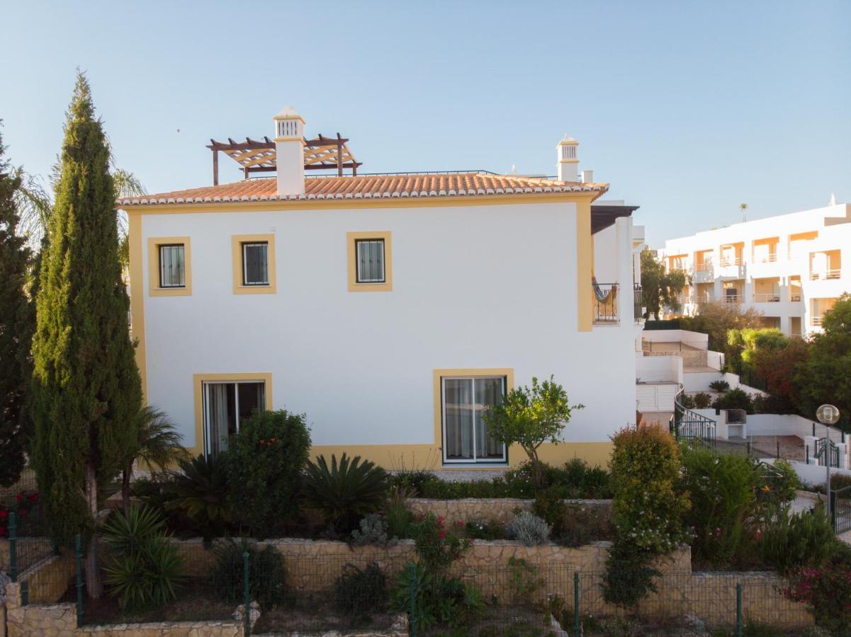 Villa Ria Rose, Alto Da Ria 23 - Jacuzzi And Beach Alvor Dış mekan fotoğraf