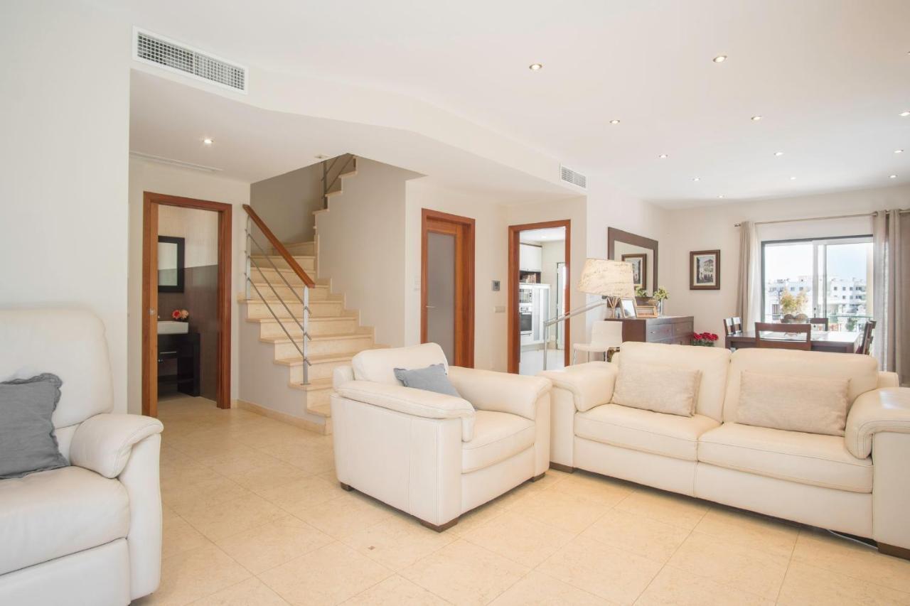Villa Ria Rose, Alto Da Ria 23 - Jacuzzi And Beach Alvor Dış mekan fotoğraf