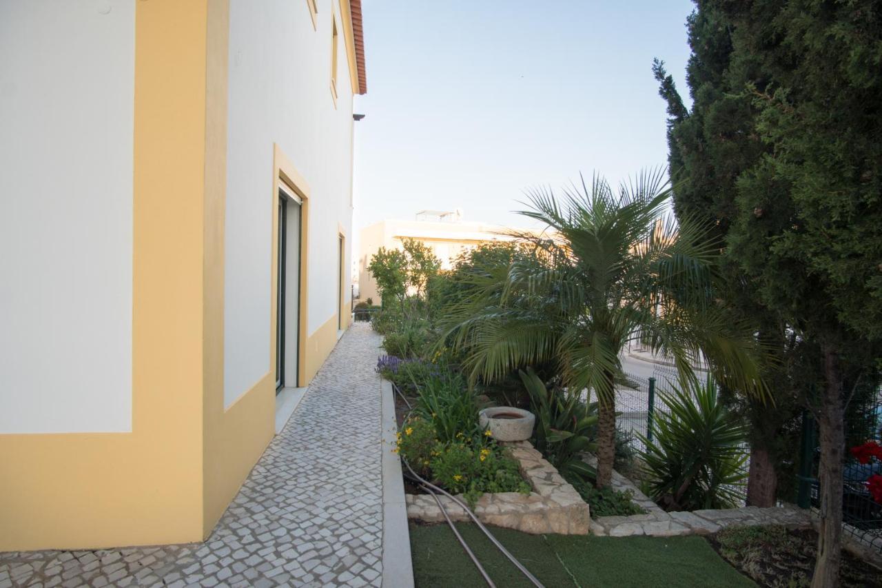Villa Ria Rose, Alto Da Ria 23 - Jacuzzi And Beach Alvor Dış mekan fotoğraf