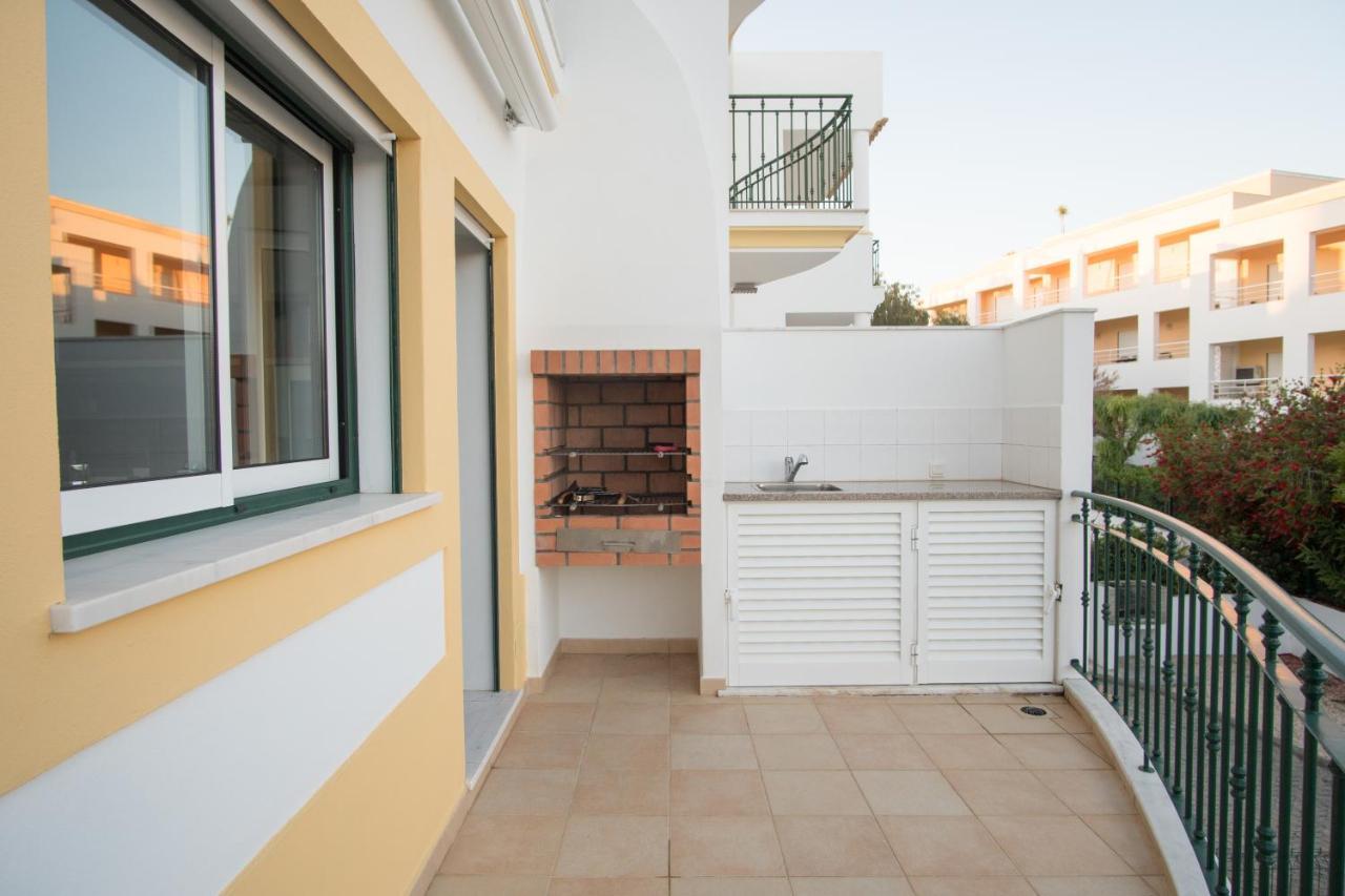 Villa Ria Rose, Alto Da Ria 23 - Jacuzzi And Beach Alvor Dış mekan fotoğraf