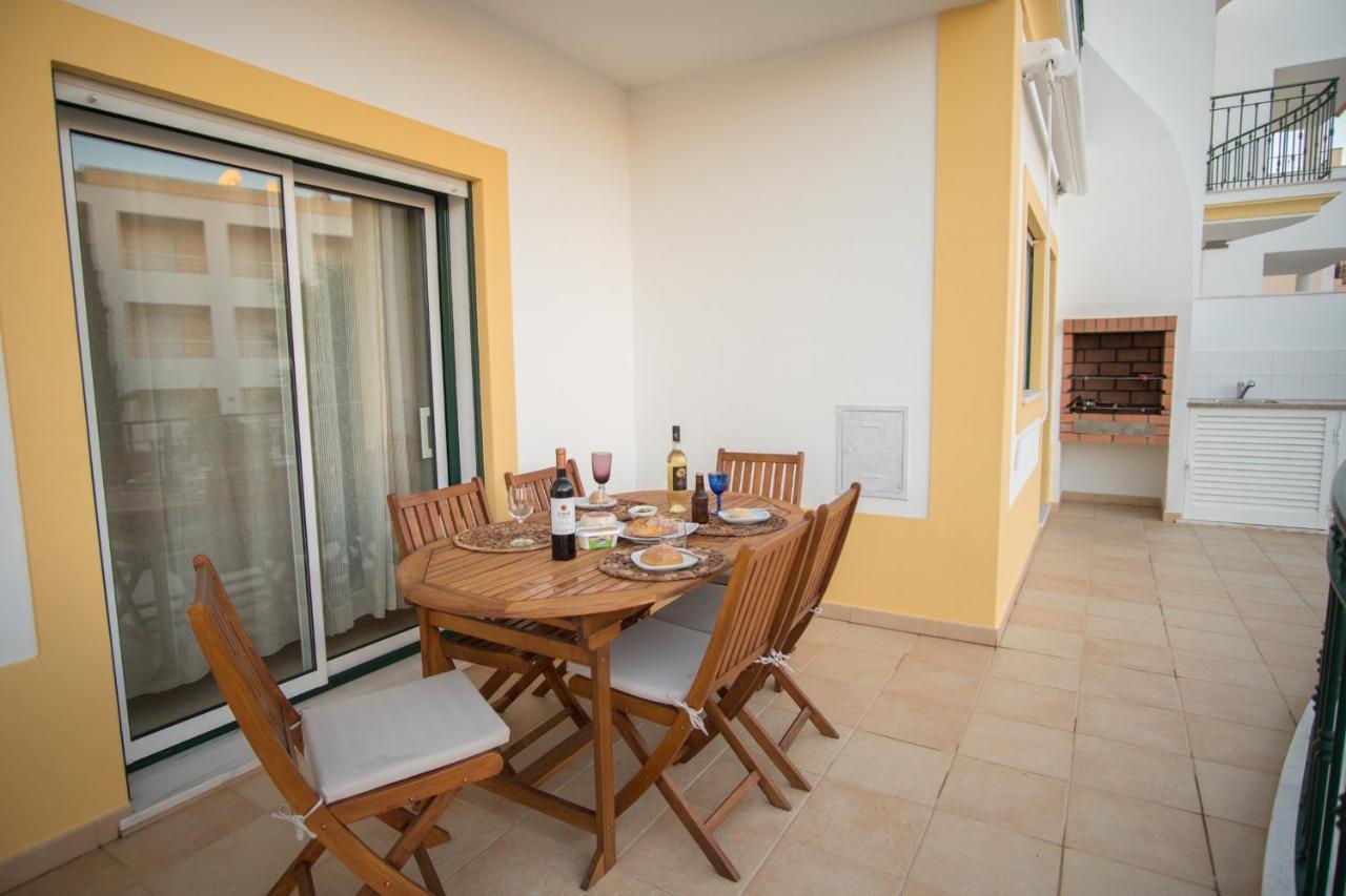 Villa Ria Rose, Alto Da Ria 23 - Jacuzzi And Beach Alvor Dış mekan fotoğraf