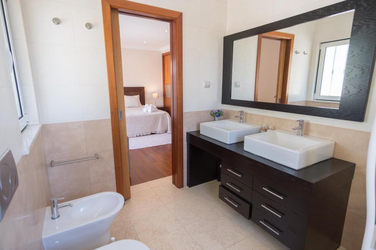 Villa Ria Rose, Alto Da Ria 23 - Jacuzzi And Beach Alvor Dış mekan fotoğraf