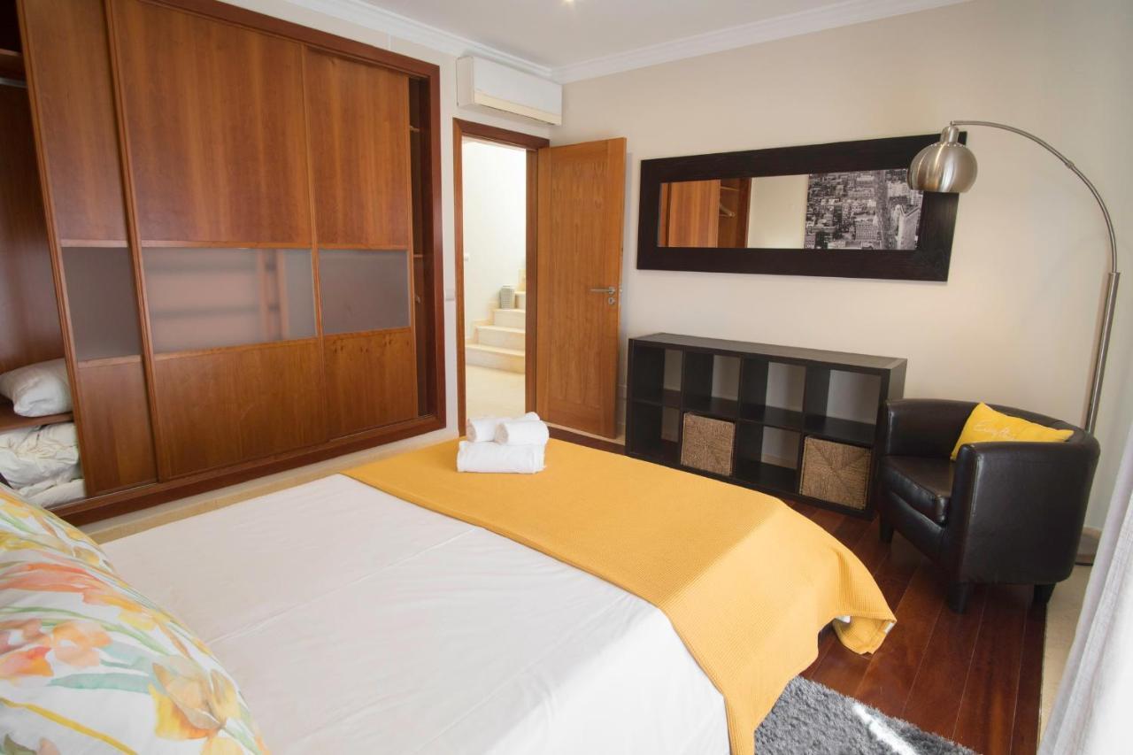 Villa Ria Rose, Alto Da Ria 23 - Jacuzzi And Beach Alvor Dış mekan fotoğraf