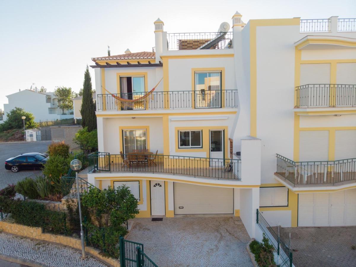 Villa Ria Rose, Alto Da Ria 23 - Jacuzzi And Beach Alvor Dış mekan fotoğraf
