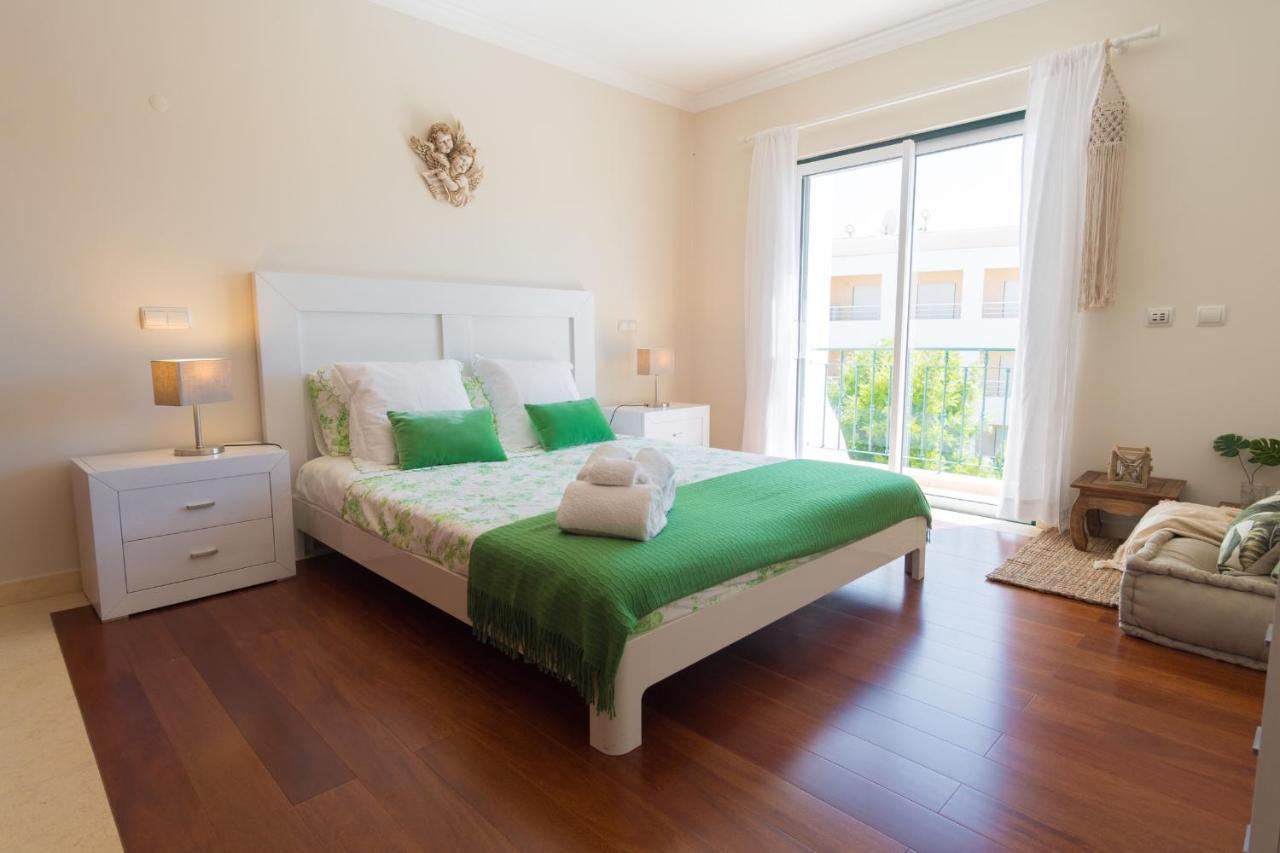 Villa Ria Rose, Alto Da Ria 23 - Jacuzzi And Beach Alvor Dış mekan fotoğraf